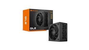 Fuente de Poder | Cougar GLE 1000 | 1000W | 80 PLUS Gold