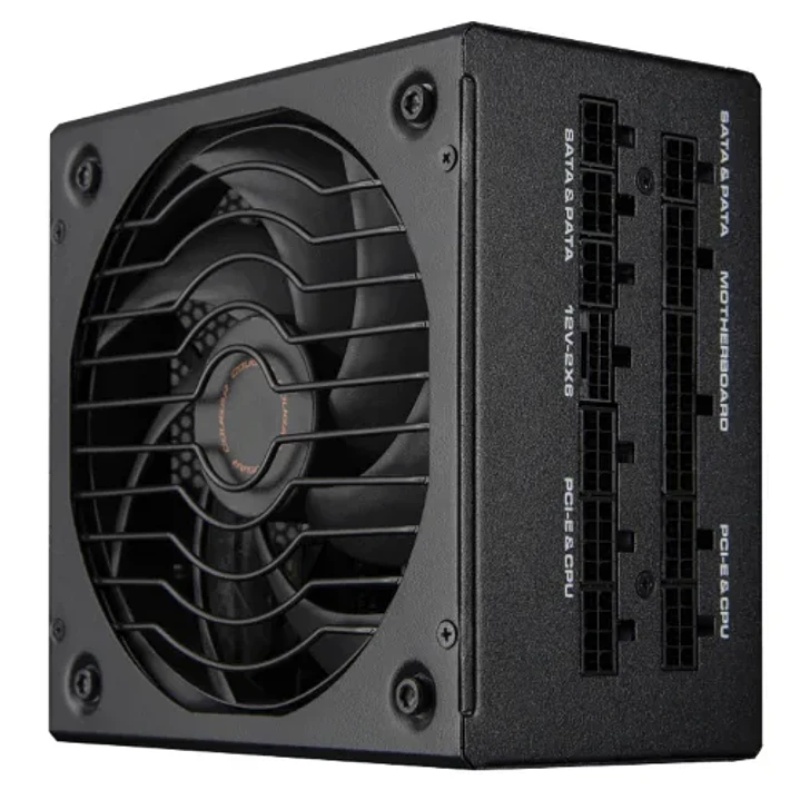 Fuente de Poder | Cougar GLE 1000 | 1000W | 80 PLUS Gold 2