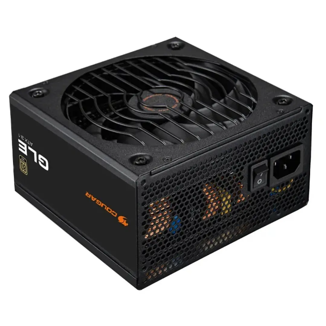 Fuente de Poder | Cougar GLE 1000 | 1000W | 80 PLUS Gold 4