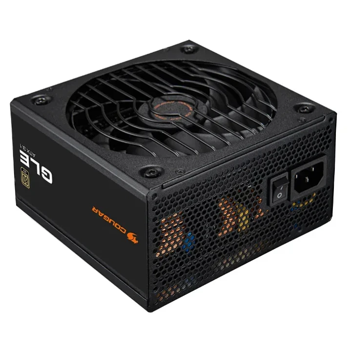 Fuente de Poder | Cougar GLE 1000 | 1000W | 80 PLUS Gold 4