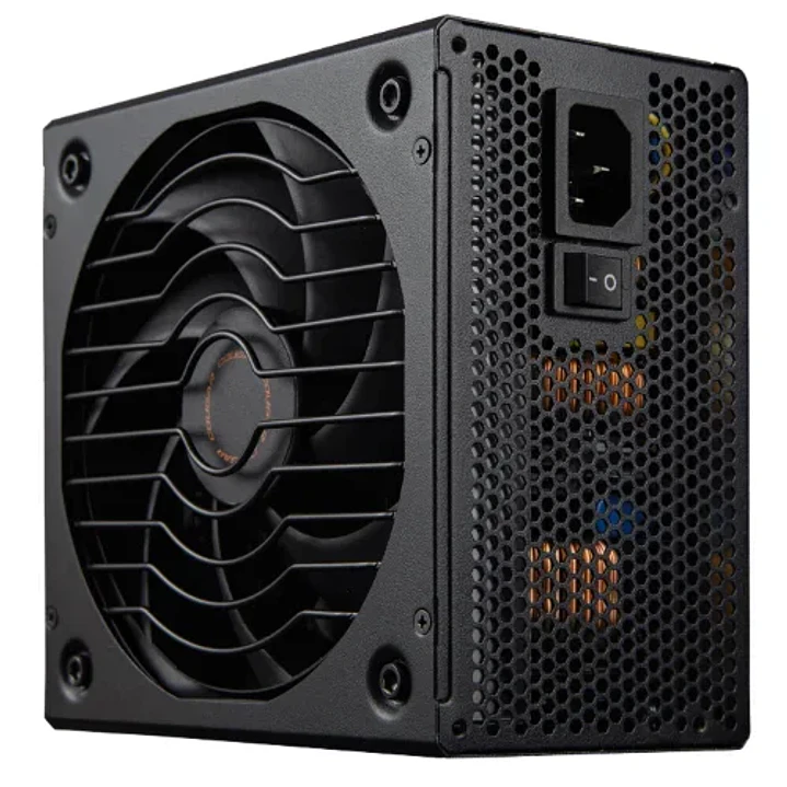 Fuente de Poder | Cougar GLE 1000 | 1000W | 80 PLUS Gold 5