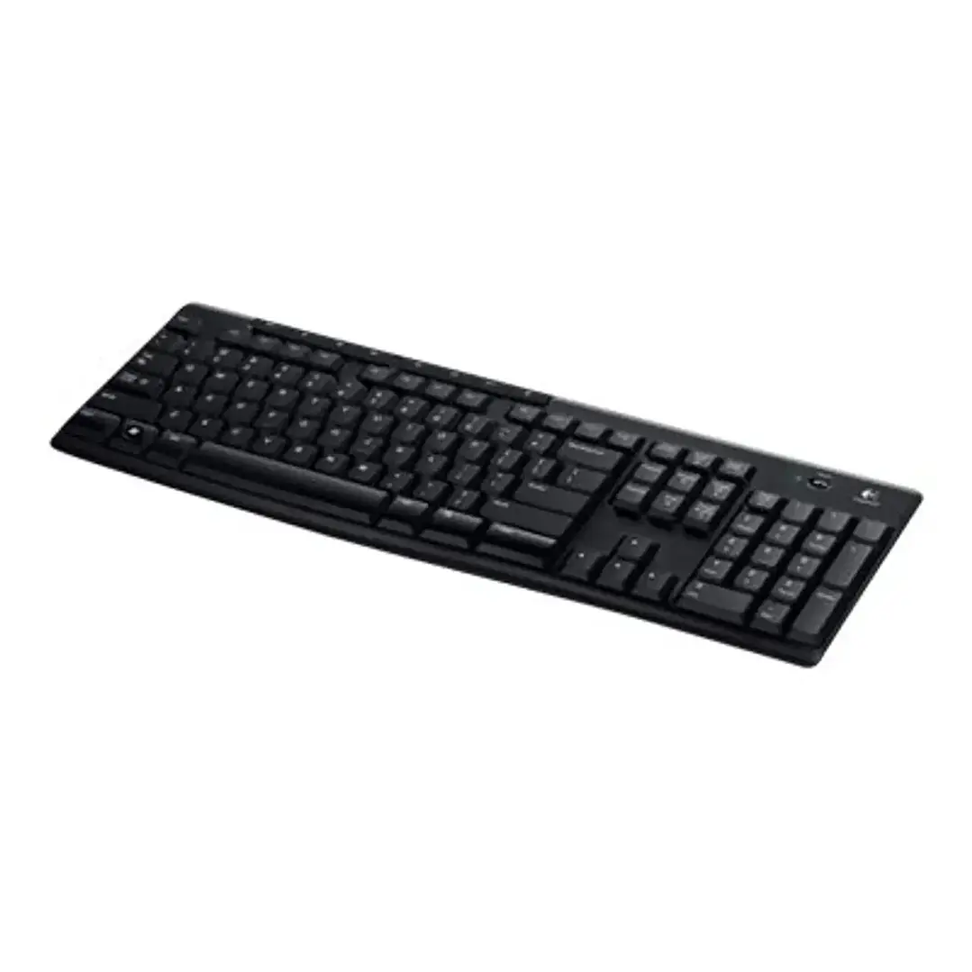 Teclado | Logitech K270 | Inalámbrico 2,4 GHz 3