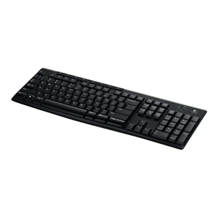 Teclado | Logitech K270 | Inalámbrico 2,4 GHz 3