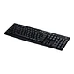 Teclado | Logitech K270 | Inalámbrico 2,4 GHz - Miniatura 3