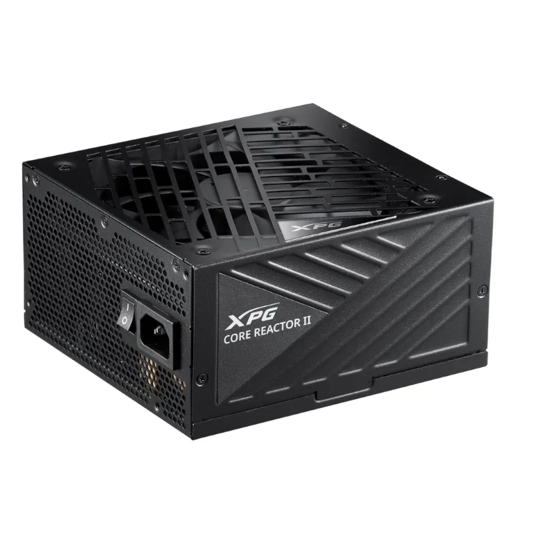Fuente de poder XPG Core Reactor II 1000W 80 Plus Gold