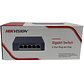Switch | Hikvision DS-3E0505-O(O-STD) | 5 puertos Gigabit | Carcasa metálica - Miniatura 1