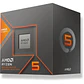 Placa Madre | AMD Ryzen 5 8600G | AM5 - Miniatura 2