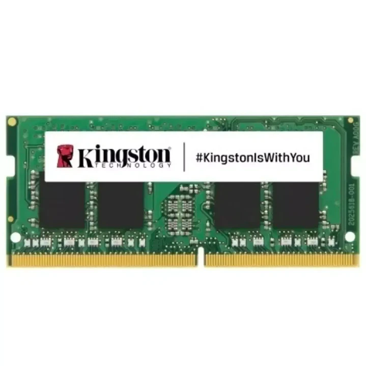 Memoria RAM | Kingston | 16 GB | DDR4 | 3200 MT/s 2
