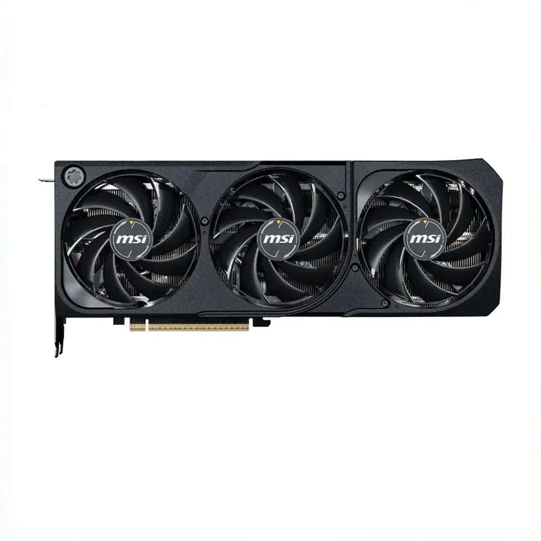 Tarjeta de Video | MSI GeForce RTX 5070 | 12GB | GDDR7 2