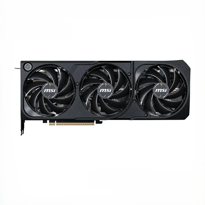Tarjeta de Video | MSI GeForce RTX 5070 | 12GB | GDDR7 2