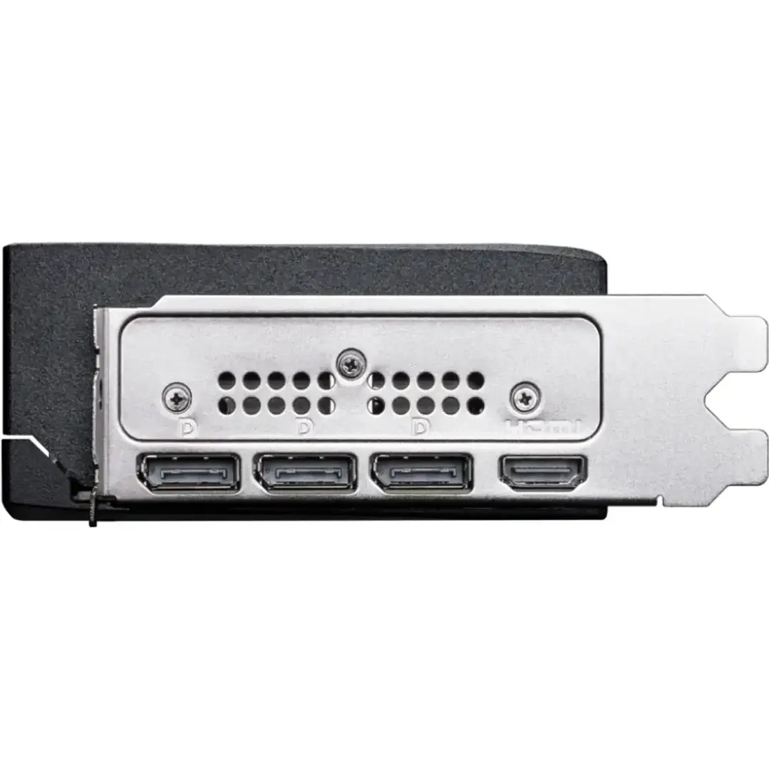 Tarjeta de Video | MSI GeForce RTX 5070 | 12GB | GDDR7 3