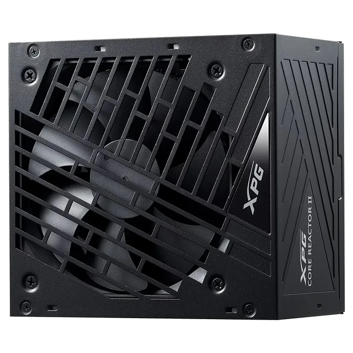 Fuente de Poder | XPG Core Reactor II 1200G | 1200W | 80 Plus Gold 1