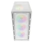 Gabinete | Cougar AIRFACE PURE RGB | ATX | Blanco - Miniatura 3