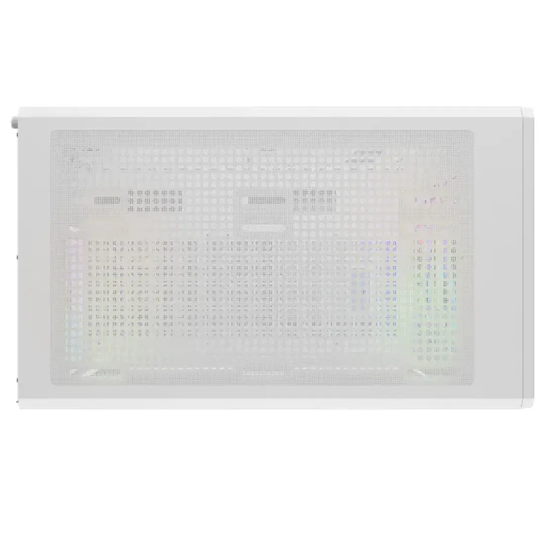 Gabinete | Cougar AIRFACE PURE RGB | ATX | Blanco 4