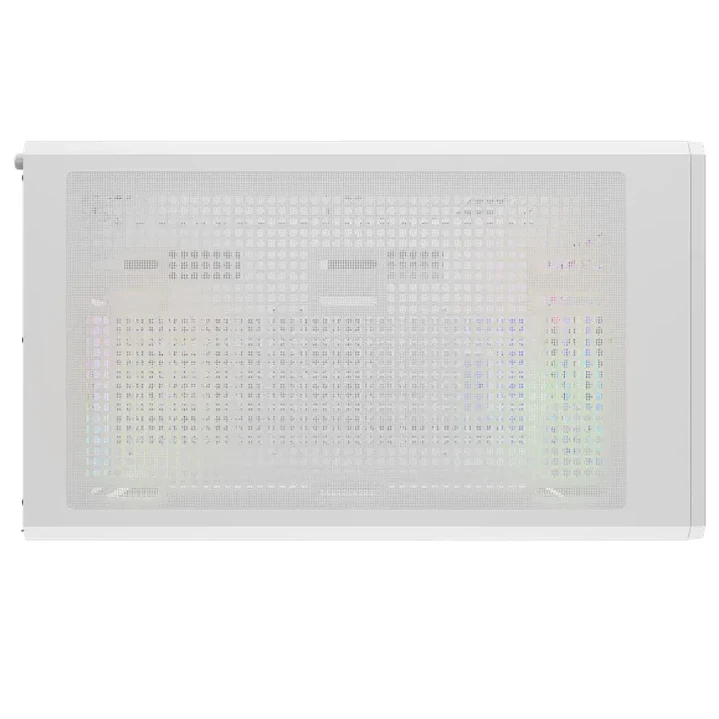 Gabinete | Cougar AIRFACE PURE RGB | ATX | Blanco 4
