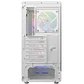 Gabinete | Cougar AIRFACE PURE RGB | ATX | Blanco - Miniatura 5