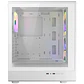 Gabinete | Cougar AIRFACE PURE RGB | ATX | Blanco - Miniatura 6