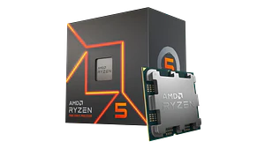 Procesador | AMD Ryzen 5 7600 | AM5