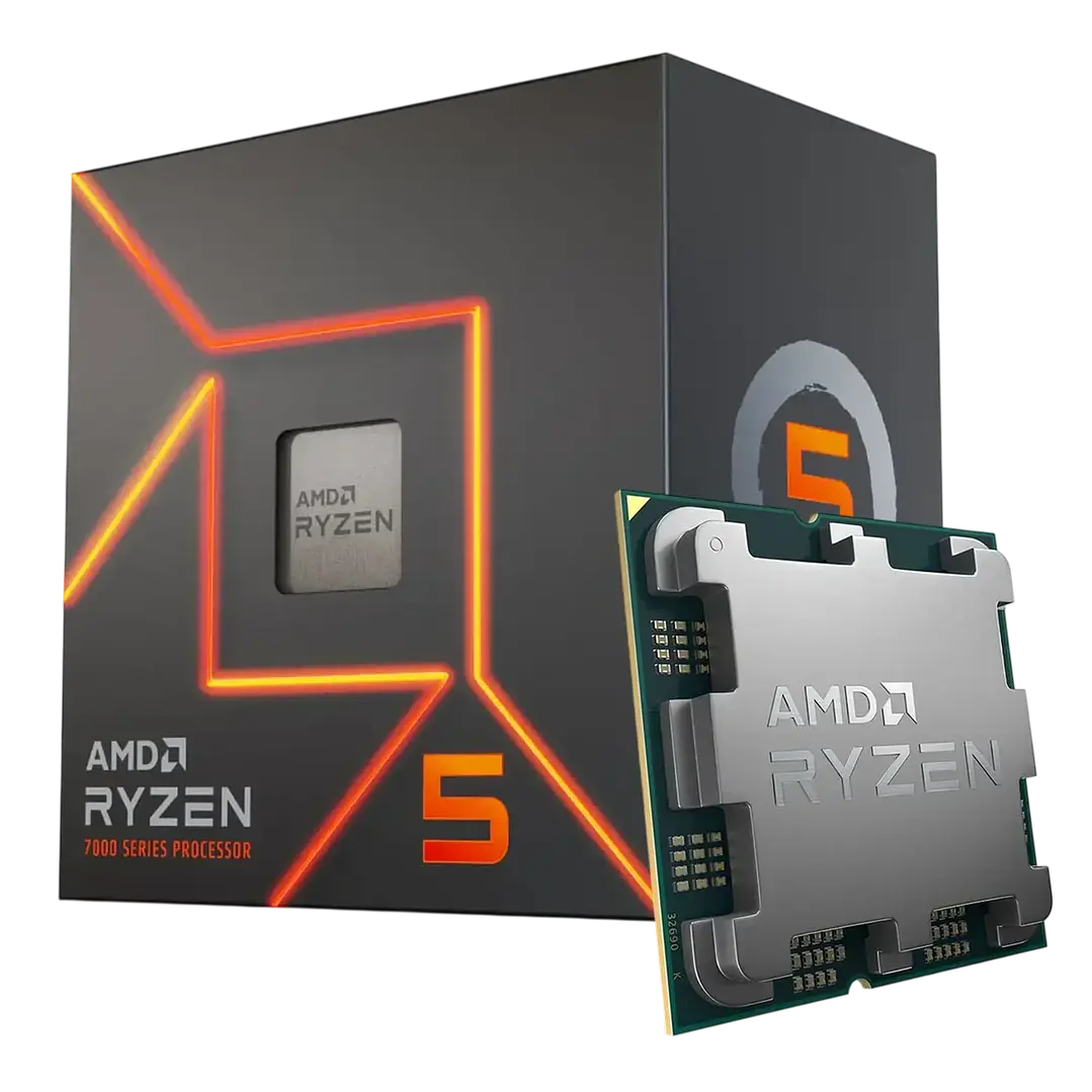 Procesador | AMD Ryzen 5 7600 | AM5 1