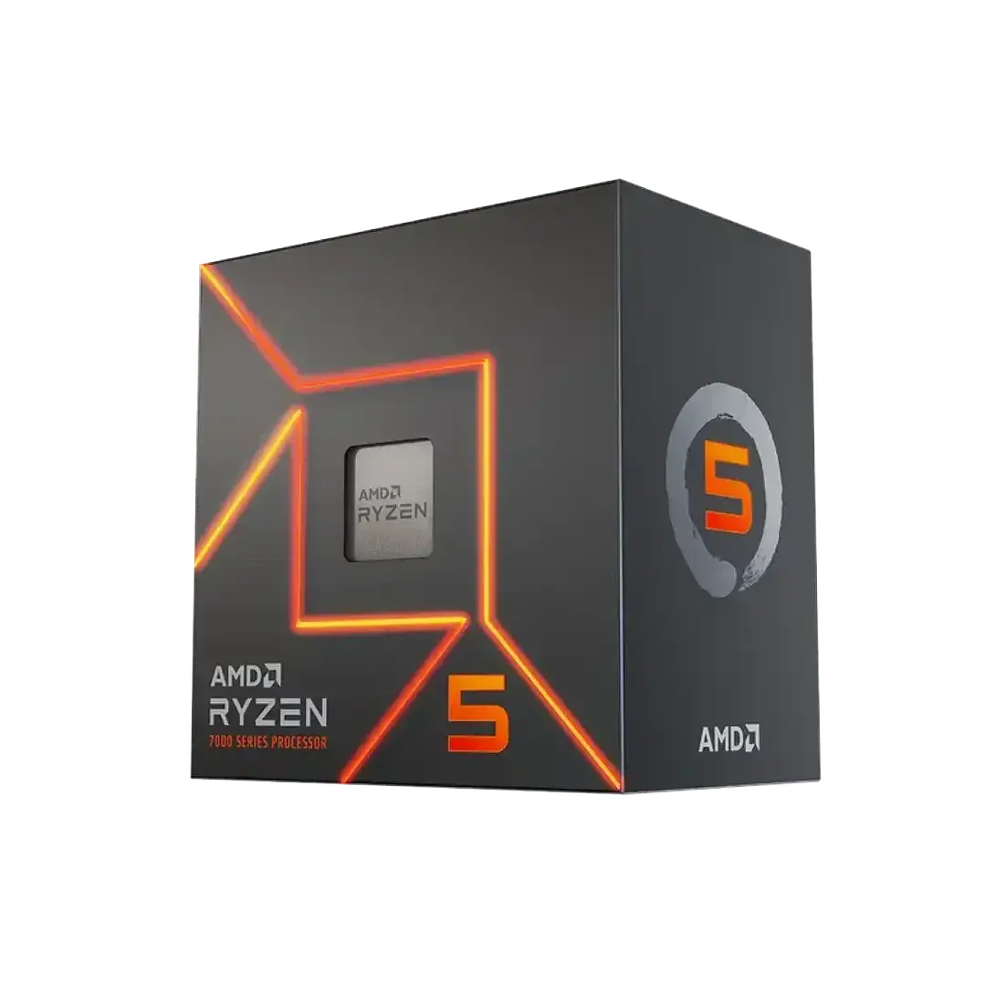 Procesador | AMD Ryzen 5 7600 | AM5 3