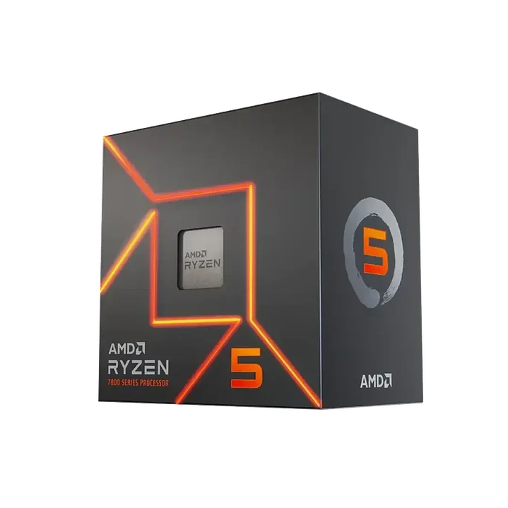 Procesador | AMD Ryzen 5 7600 | AM5 3
