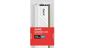 Memoria RAM | XPG Gammix D35 White | 16 GB | DDR4 | 3200 MT/s