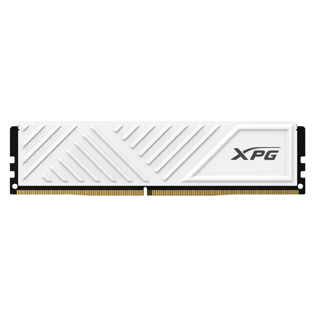 Memoria RAM | XPG Gammix D35 White | 16 GB | DDR4 | 3200 MT/s 3
