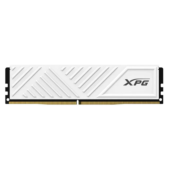 Memoria RAM | XPG Gammix D35 White | 16 GB | DDR4 | 3200 MT/s 3