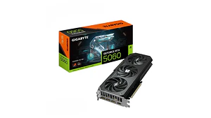 Tarjeta de Video | Gigabyte GeForce RTX 5060 | 8 GB | GDDR7