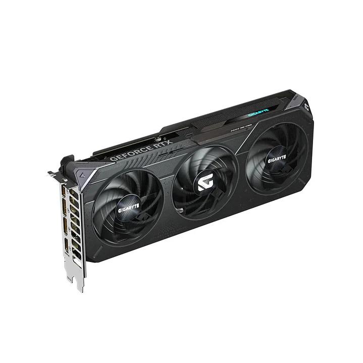 Tarjeta de Video | Gigabyte GeForce RTX 5060 | 8 GB | GDDR7 2