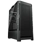 Gabinete | Cougar AIRFACE | Extended ATX | Negro - Miniatura 2