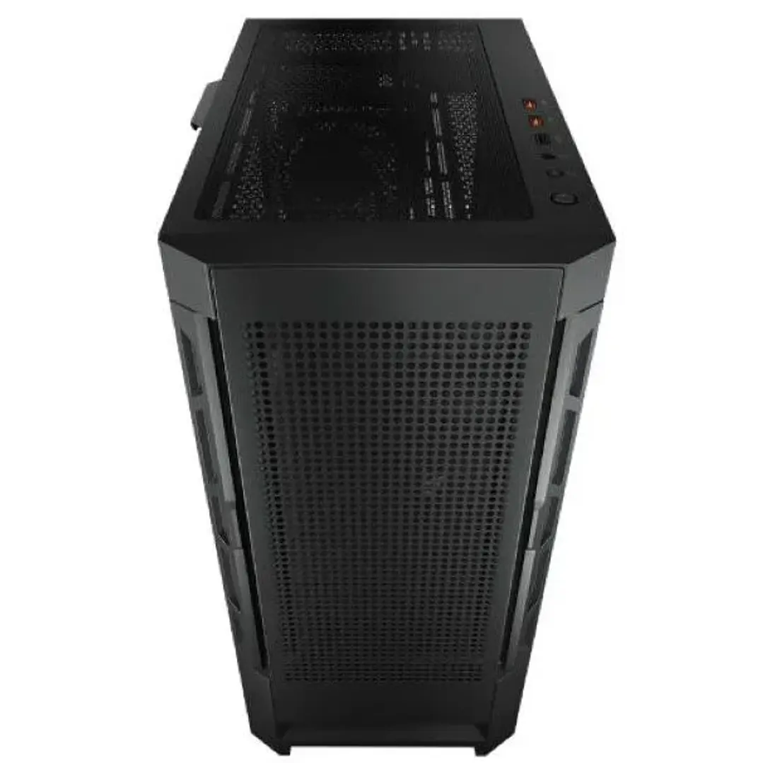 Gabinete | Cougar AIRFACE | Extended ATX | Negro 3