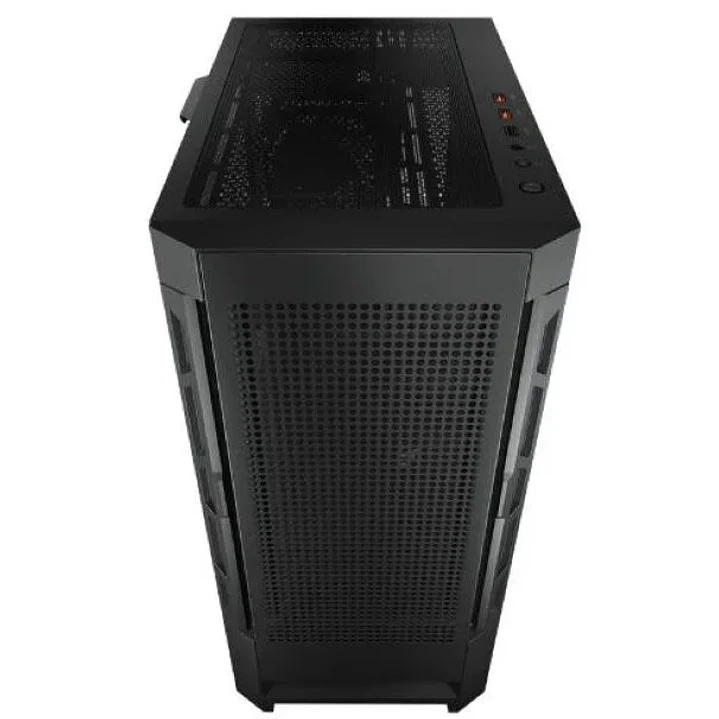 Gabinete | Cougar AIRFACE | Extended ATX | Negro 3