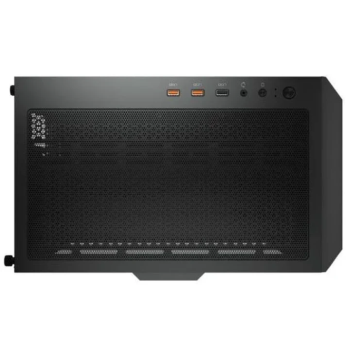 Gabinete | Cougar AIRFACE | Extended ATX | Negro 4