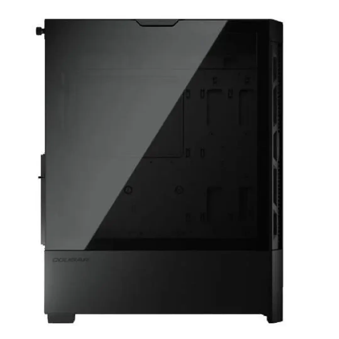 Gabinete | Cougar AIRFACE | Extended ATX | Negro 5