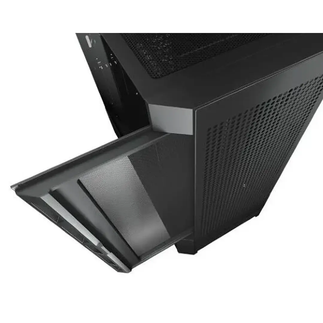 Gabinete | Cougar AIRFACE | Extended ATX | Negro 6