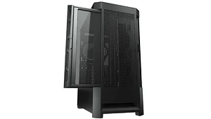 Gabinete | Cougar AIRFACE | Extended ATX | Negro