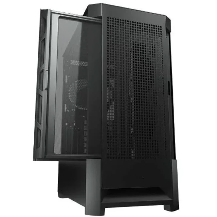 Gabinete | Cougar AIRFACE | Extended ATX | Negro 1