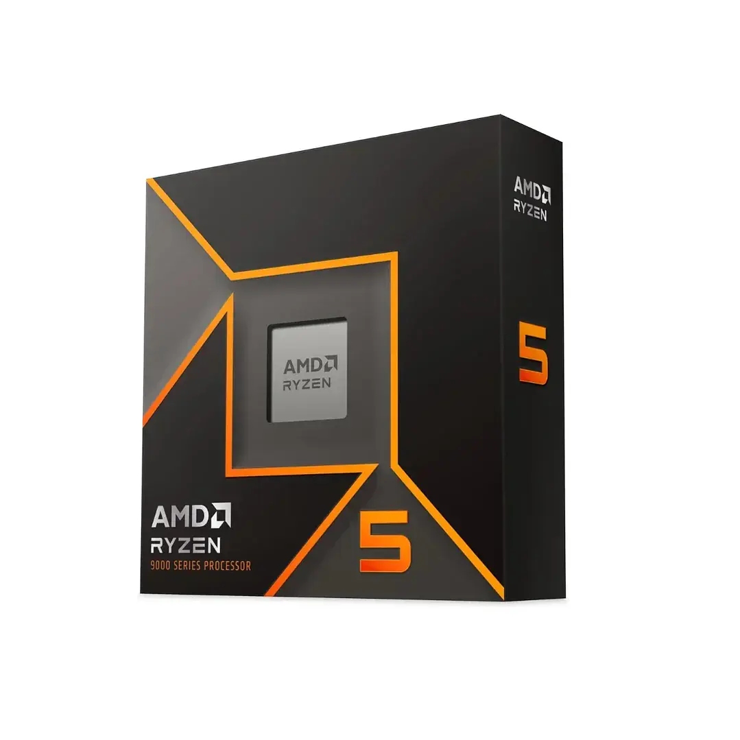 Placa Madre | AMD Ryzen 5 9600X | AM5 2