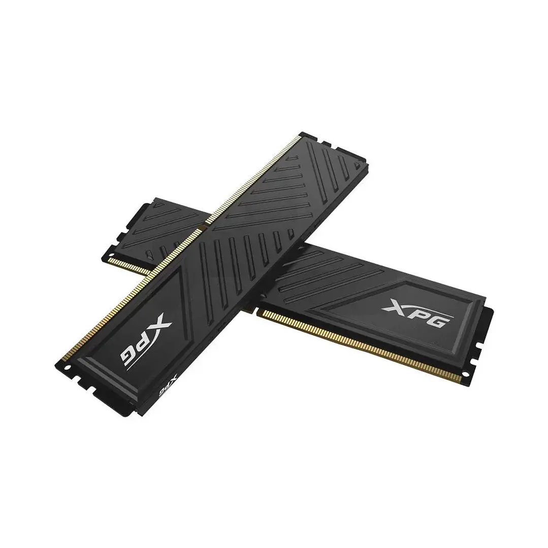 Memoria RAM | XPG Gammix D35 | 16 GB | DDR4 | 3200 MT/s 2