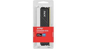 Memoria RAM | XPG Gammix D35 | 16 GB | DDR4 | 3200 MT/s