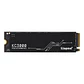 SSD | Kingston KC3000 | 1 TB | NVMe PCIe 4.0 x4 - Miniatura 2