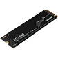 SSD | Kingston KC3000 | 1 TB | NVMe PCIe 4.0 x4 - Miniatura 3