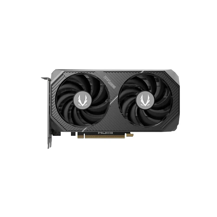 Tarjeta de Video | Zotac Gaming GeForce RTX 5060 Ti Twin Edge OC | 16GB | GDDR7 2