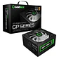 Fuente de Poder | GameMax GP-750 | 750W | 80 Plus Bronze - Miniatura 1