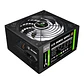 Fuente de Poder | GameMax GP-750 | 750W | 80 Plus Bronze - Miniatura 2