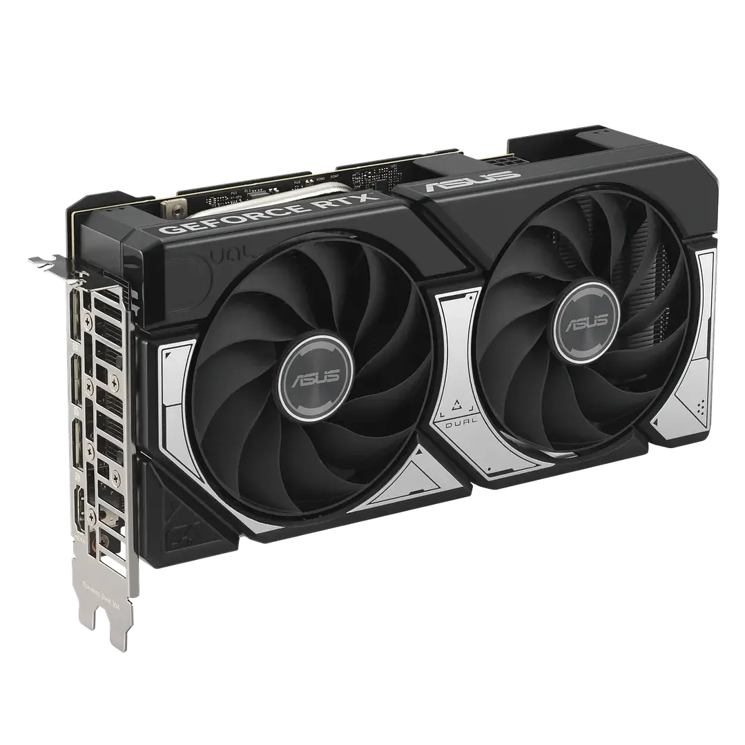 Tarjeta de Video | ASUS RTX 5060 | 8GB | GDDR7 2