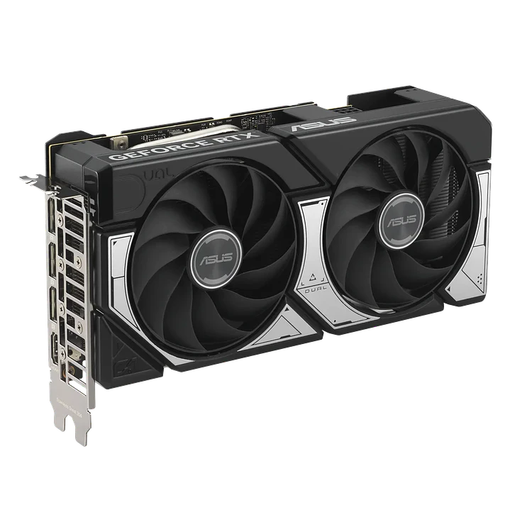 Tarjeta de Video | ASUS RTX 5060 | 8GB | GDDR7 2