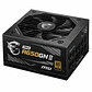 Fuente de Poder | MSI MAG A650GN II | 650W | 80 Plus Gold - Miniatura 2