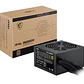 Fuente de Poder | MSI MAG A650GN II | 650W | 80 Plus Gold - Miniatura 1